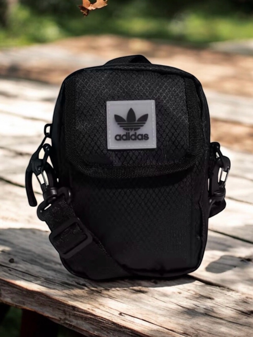 Adidas Utility Crossbody Bag